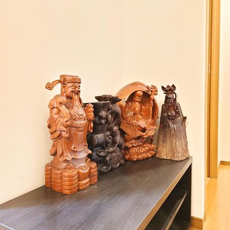 Honeys Guest House Токіо Екстер'єр фото
