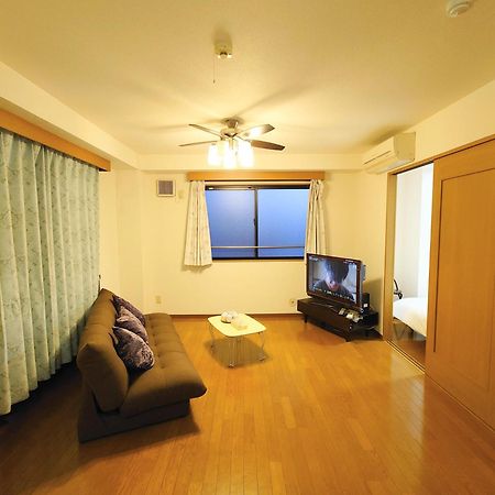 Honeys Guest House Токіо Екстер'єр фото