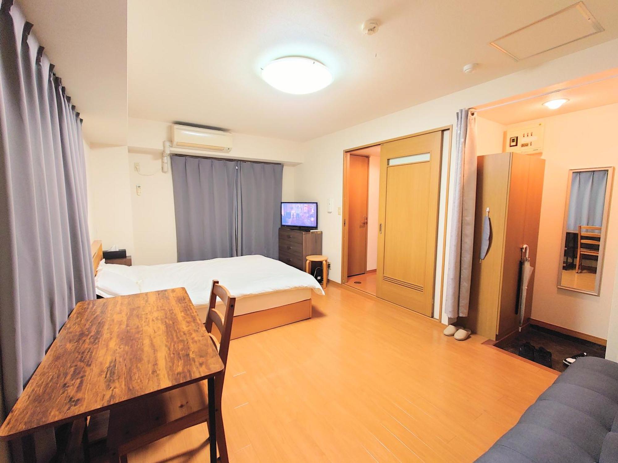 Honeys Guest House Токіо Екстер'єр фото