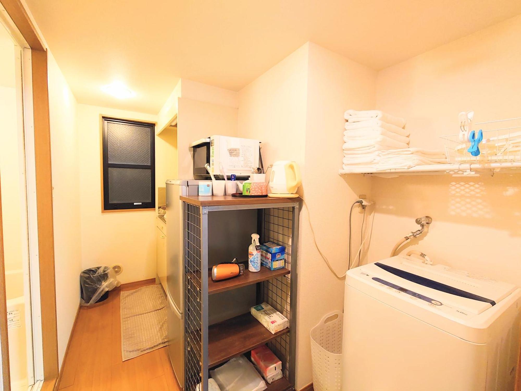 Honeys Guest House Токіо Екстер'єр фото