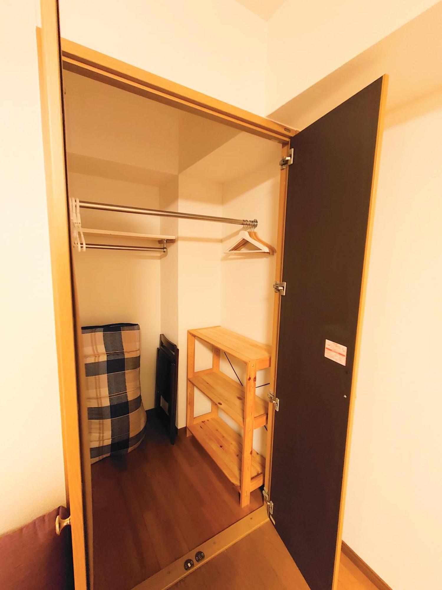 Honeys Guest House Токіо Екстер'єр фото