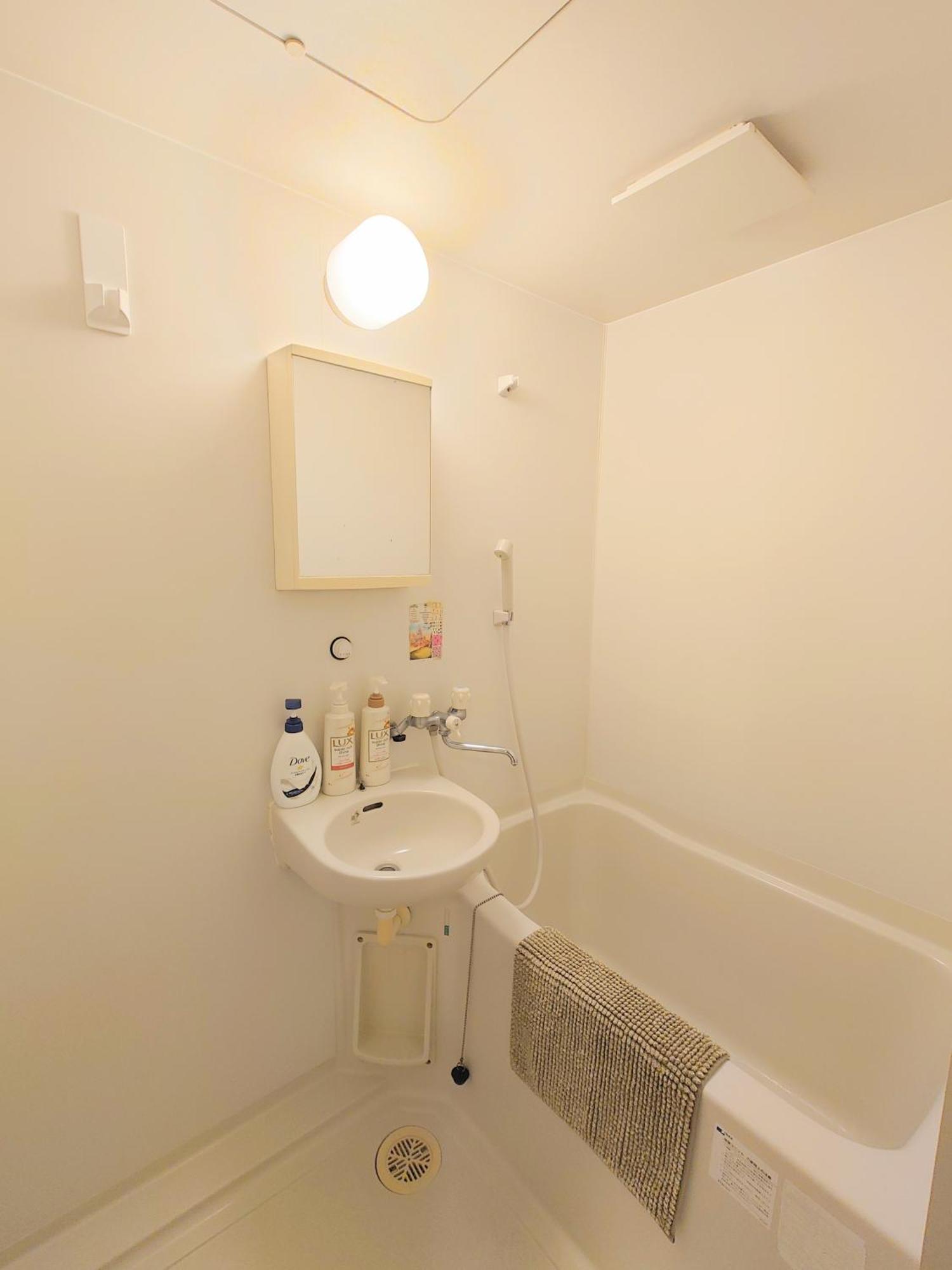 Honeys Guest House Токіо Екстер'єр фото