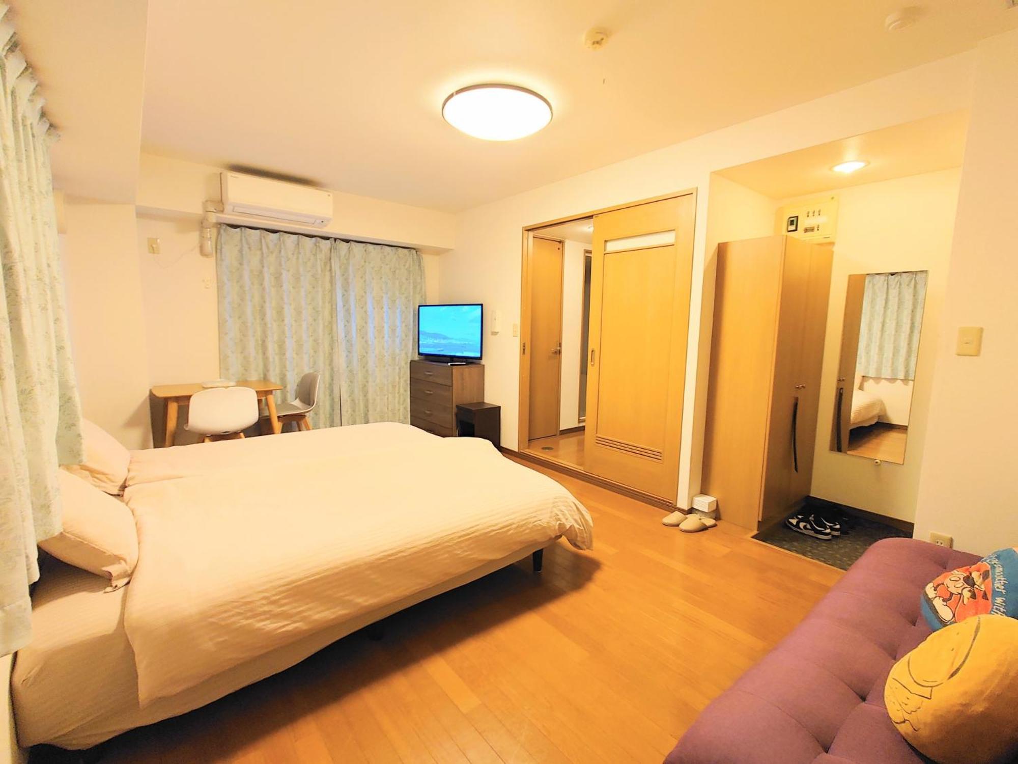 Honeys Guest House Токіо Екстер'єр фото