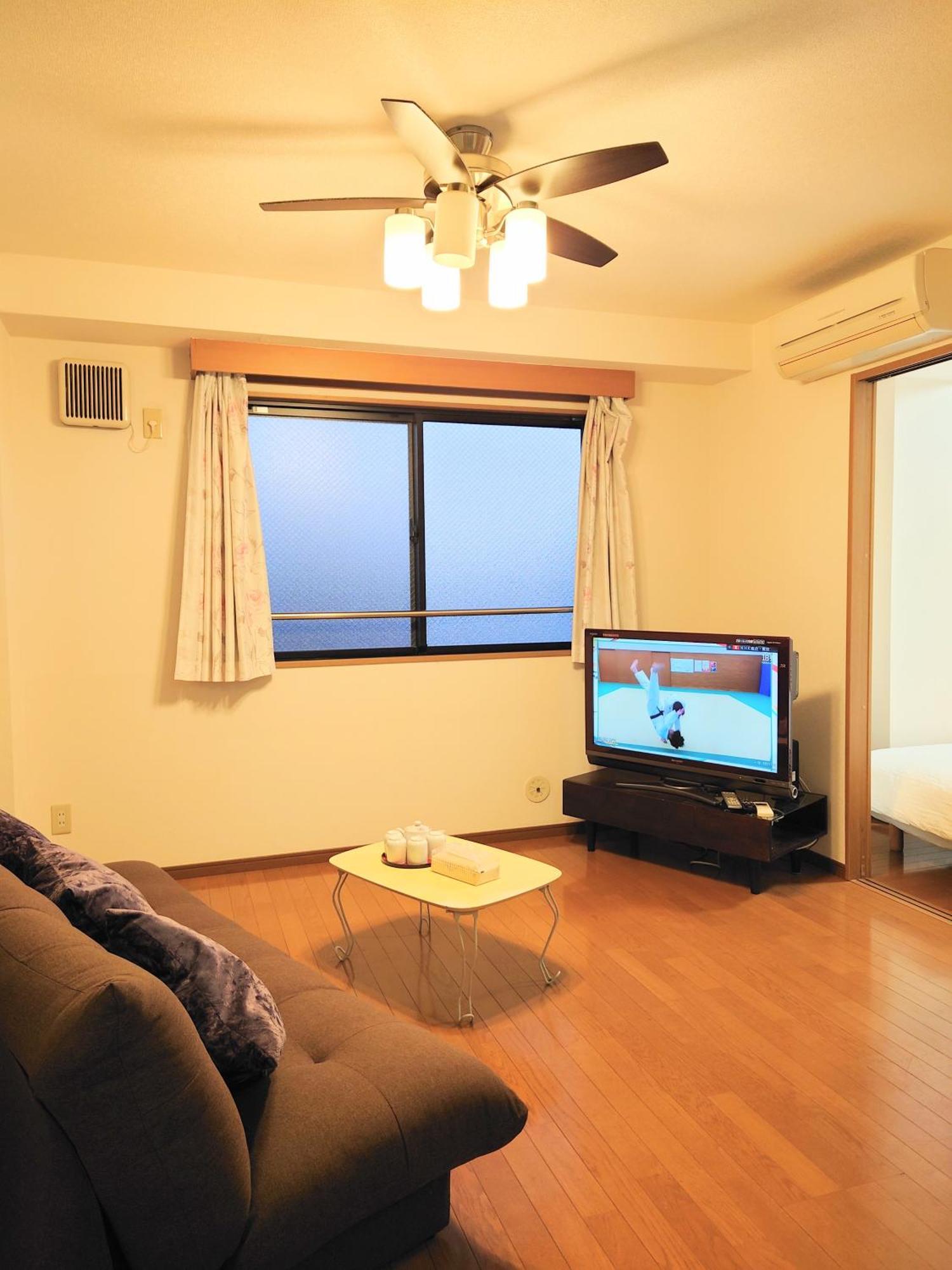 Honeys Guest House Токіо Екстер'єр фото