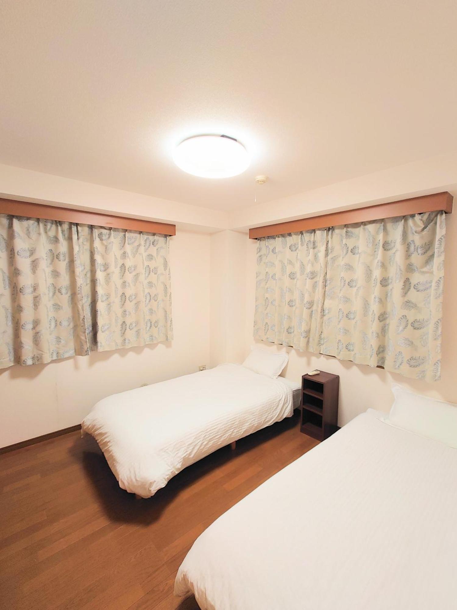 Honeys Guest House Токіо Екстер'єр фото