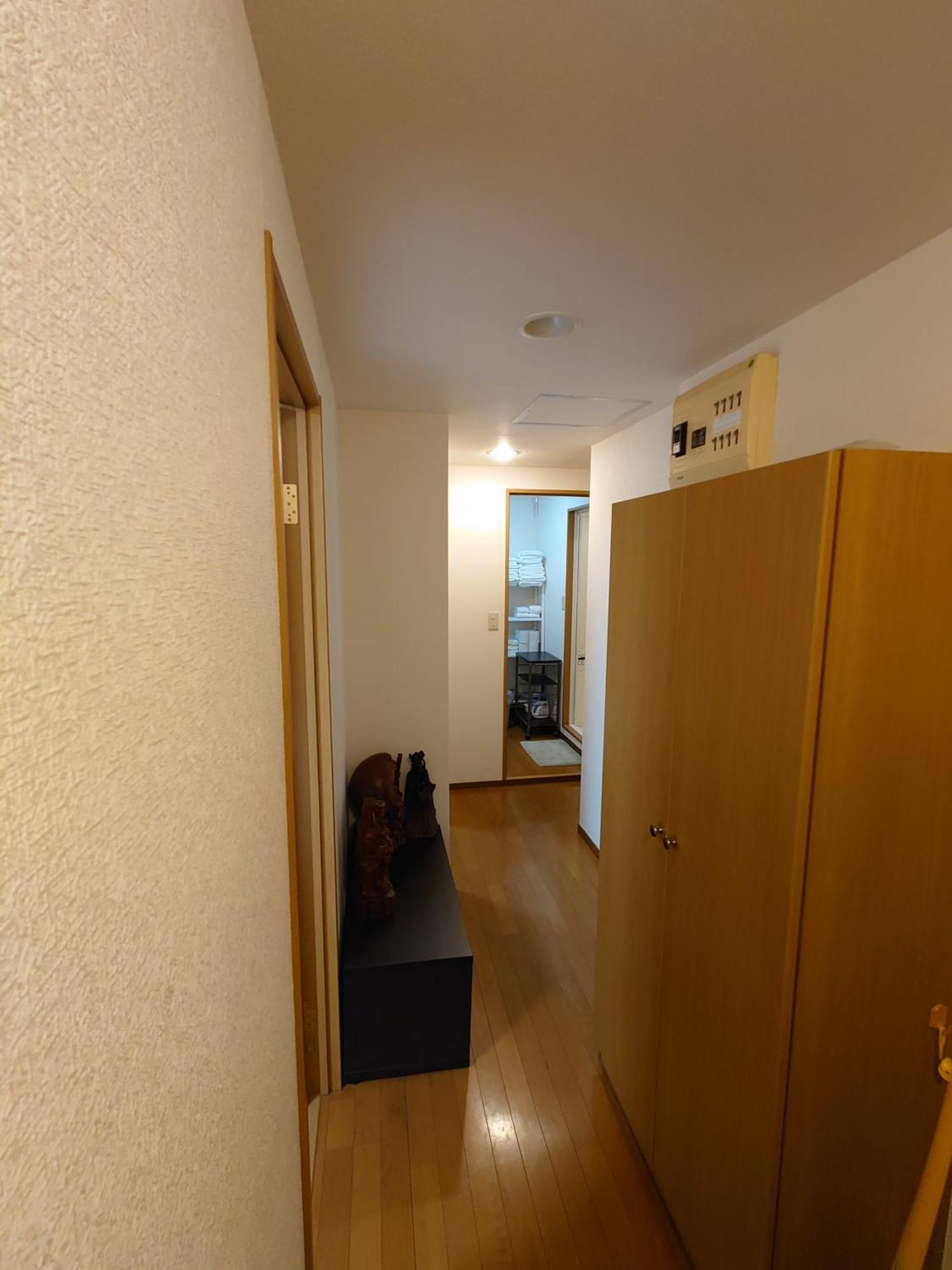 Honeys Guest House Токіо Екстер'єр фото