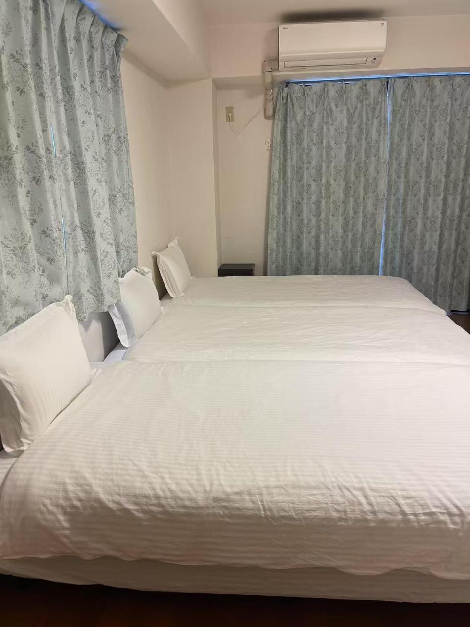 Honeys Guest House Токіо Екстер'єр фото